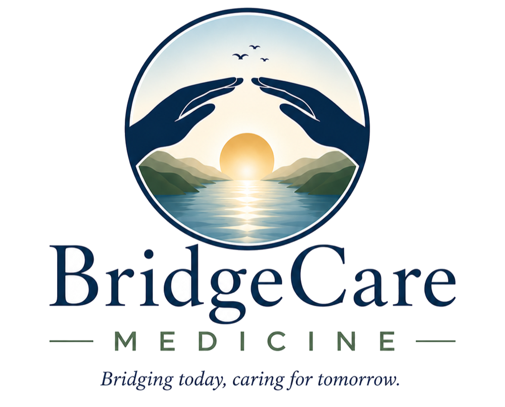 BridgeCare Medicine